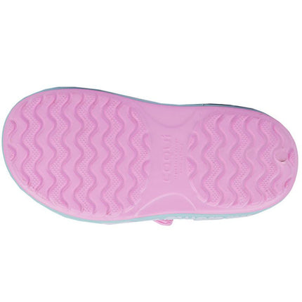 Coqui Yogi vaikiški sandalai 8861-406-3844A