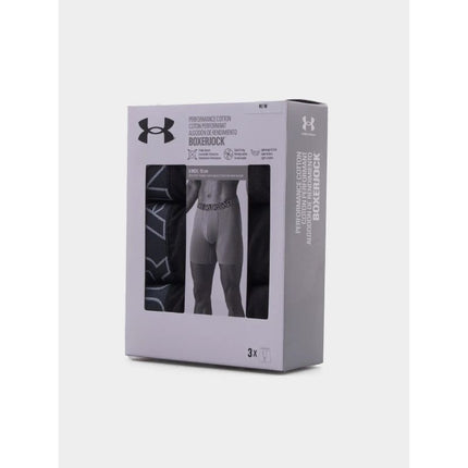 Under Armour Boxer Shorts M 1383889-001