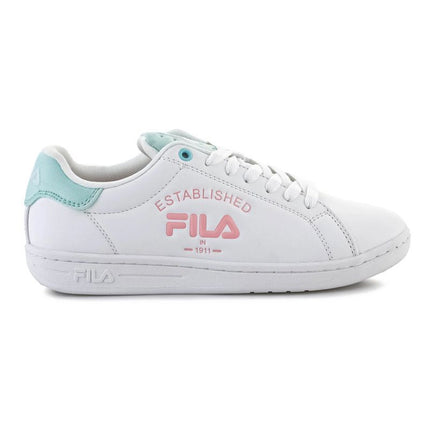 Fila Crosscourt 2 NT Logo W batai FFW0258-13206