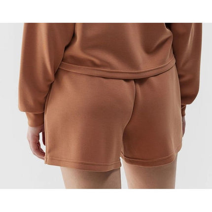 Šortai 4F W 4FWSS24TSHOF324 81S