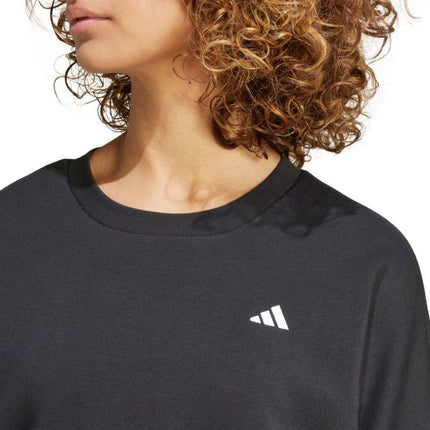 adidas Essentials Small Logo W džemperis IX7940