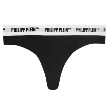 „Philipp Plein“ 2 vnt. „Tanga W DUPP01“ stringai