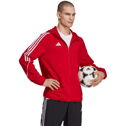 adidas Tiro 23 Lygo vėjo striukė W IA1618