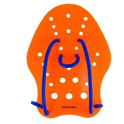 Spokey Digit Plaukimo Finai L 928077