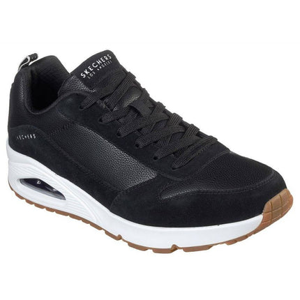 Skechers Uno Stacre M 52468-BKW batai