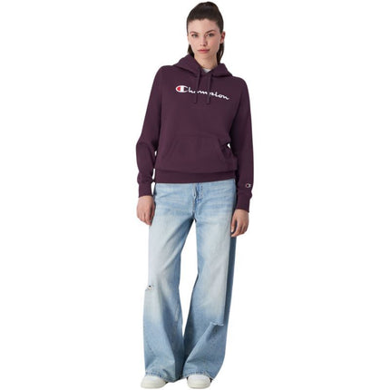 Champion džemperis su gobtuvu W 117529 VS503