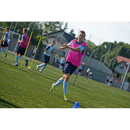 Yakima Sport Jr Futbolo Žymė 100263J Rožinė