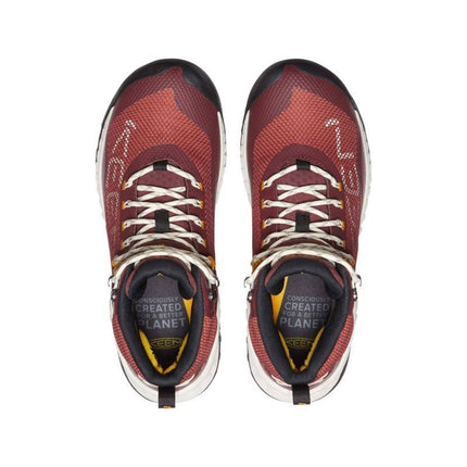 KEEN NXIS EVO MID WP W KE-1027793 batai