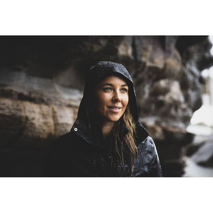 Helly Hansen Aden Striukė Moteriška 62650 990