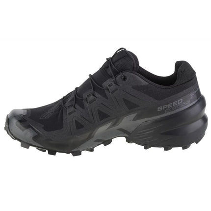 Salomon Speedcross 6 Wide M 417440 Bėgimo Bateliai