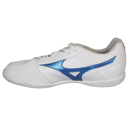 Futbolo bateliai Mizuno MRL Sala Club IN M Q1GA241602