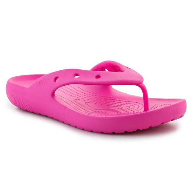 Crocs Classic Flip V2 W 209402-6UB šlepetės