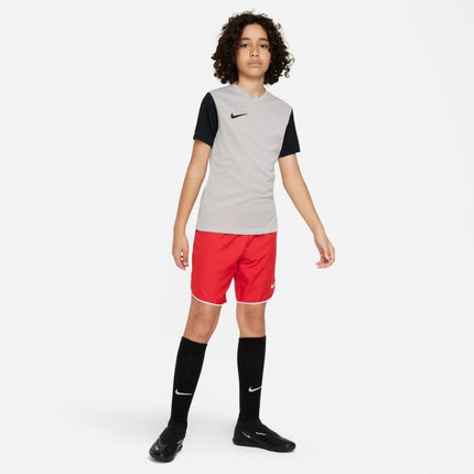 Nike Dri-Fit Tiempo Premier 2 Jr marškinėliai DH8389-052