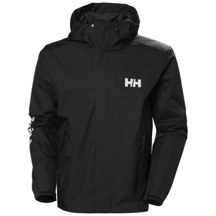 Helly Hansen YU Ervik Striukė M 53395 991