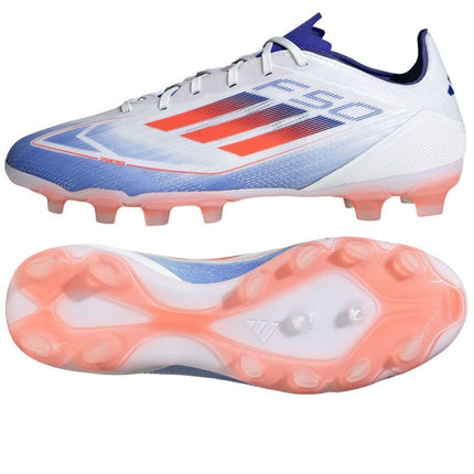 Adidas F50 Pro MG M IF1325 futbolo bateliai