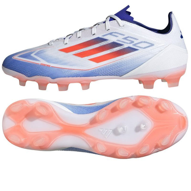 Adidas F50 Pro MG M IF1325 futbolo bateliai