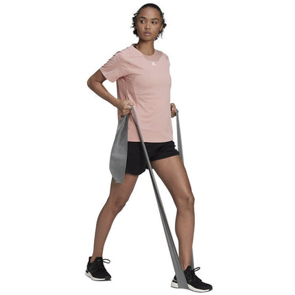 adidas WTR HIIT KNT Šortai W HD0667