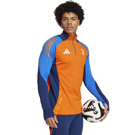 adidas Juventus Training Top JSY Jr IS5819