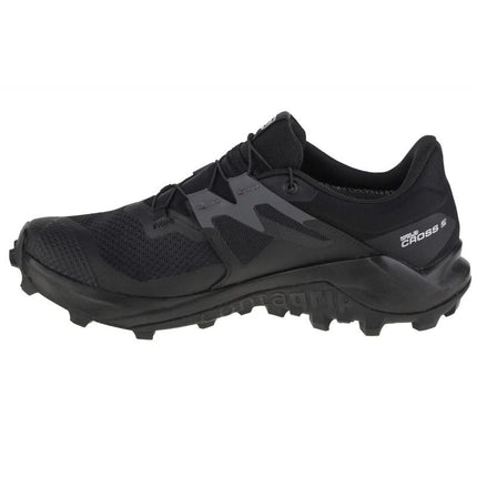 Salomon Wildcross 2 GTX M 414554 Bėgimo Bateliai