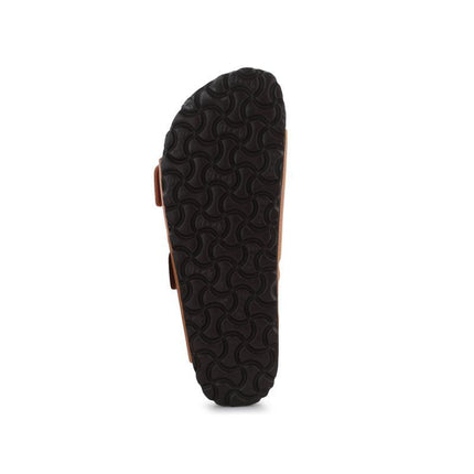 Birkenstock Arizona Pecan W 1025046 Flip-Flops