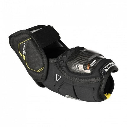 Bauer Supreme M5 Pro Jr 1061881 Ledo ritulio alkūnių apsaugos