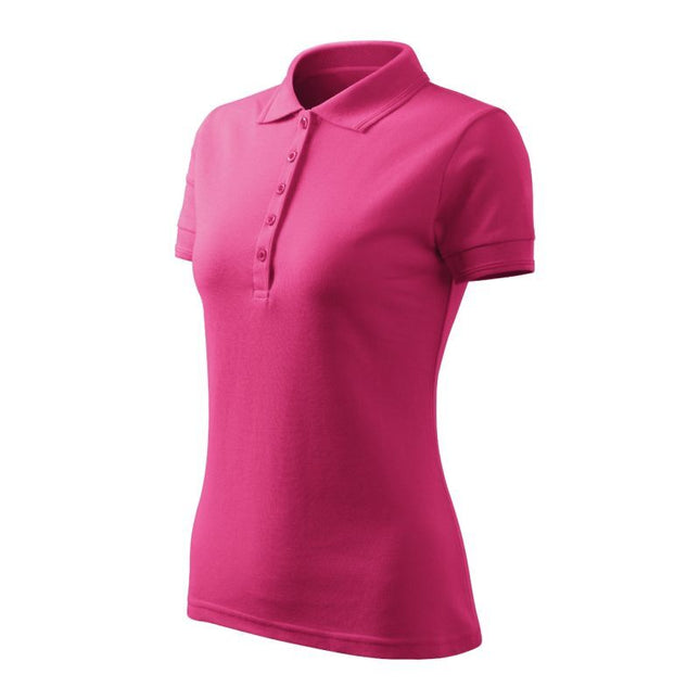 Malfini Pique Polo Free W MLI-F1040 Marškinėli Póló