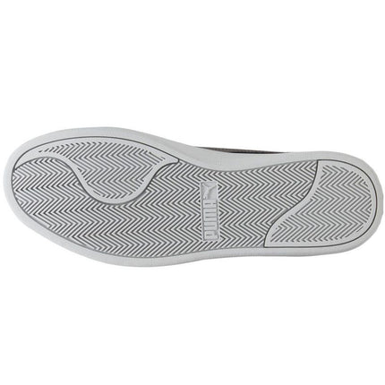 Puma Shuffle Mid Kailinės Plokščios Vyriški Batai 387609 03