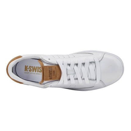 K-Swiss LOZAN KLUB LTH M 07263-987-M bateliai