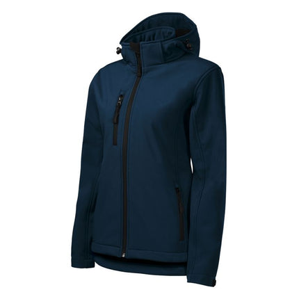 Malfini Moteriška softshell striukė veiksmingumui MLI-52102