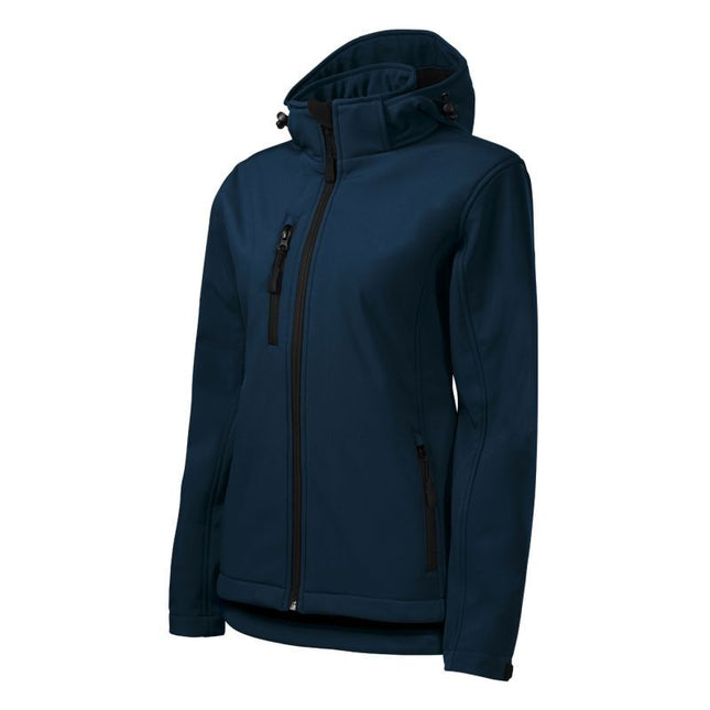 Malfini Moteriška softshell striukė veiksmingumui MLI-52102