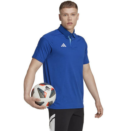 Adidas Tiro 23 Competition Polo Marškinėliai M HU1342