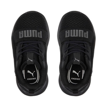 Puma Wired Run Pure JR 390849-01 batai