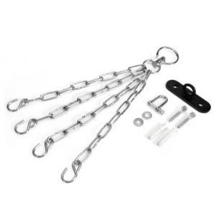 Bokso maišas - 130x35 cm Tuščias 100470