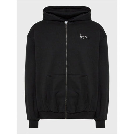 Karl Kani Chest Signature Essential Zip Hoodie M 6022897