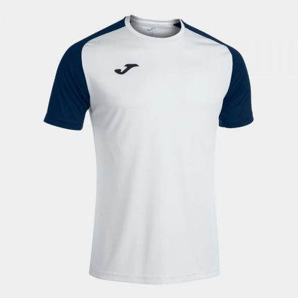 Joma Academy IV Sleeve Football Shirt 101968.203