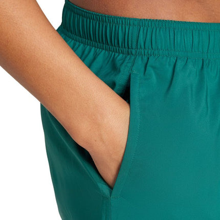 adidas Solid CLX Short-Length M IX7582 maudymosi šortai