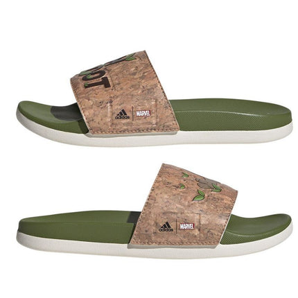 „Adidas Adilette Comfort Jr“ ID8029 šlepetės