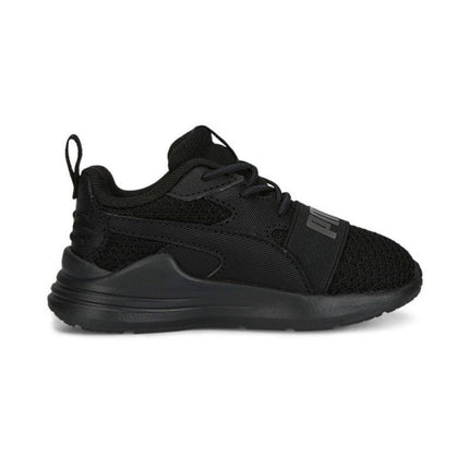 Puma Wired Run Pure JR 390849-01 batai