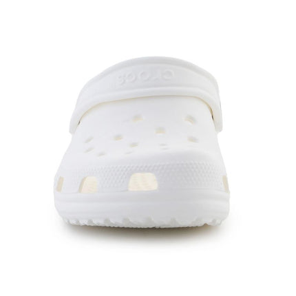 Crocs Classic Clog Jr 206991-100