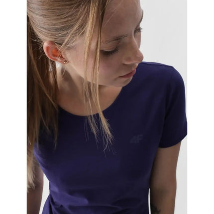 T-shirt 4F W 4FWMM00TTSHF1845-31S