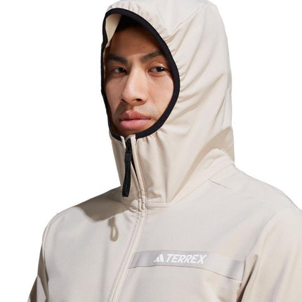 Striukė Adidas Terrex Multi Soft Shell M HZ4423