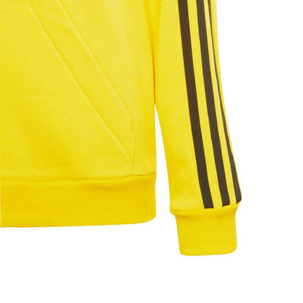 Adidas Tiro 23 League Sportinis Bliuzonas su Gobtuvu Jr IC7856