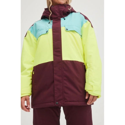 O'Neill W 1500015-43019 Slidinėjimo Striukė