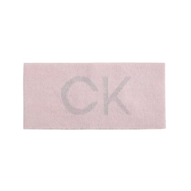 Calvin Klein Išskirtinės Monogramos Plaukų Juosta W K60K609962