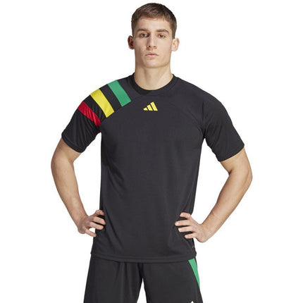 Adidas Fortore 23 JSY M Marškinėliai IK5737