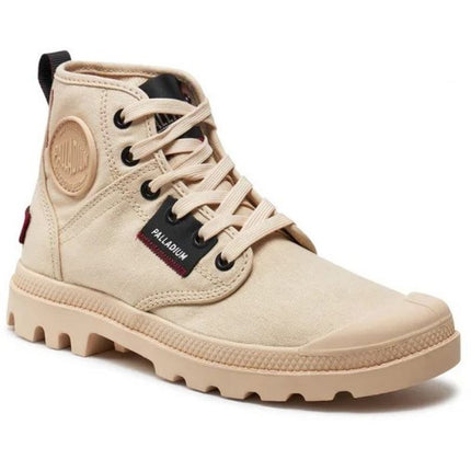 Palladium Papa Hi Patch W 79117-260-M batai