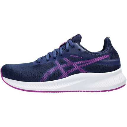 Asics Patriot 13 W 1012B312-411 Batai