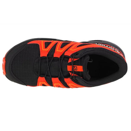 Salomon Speedcross CSWP Jr 471234 batai