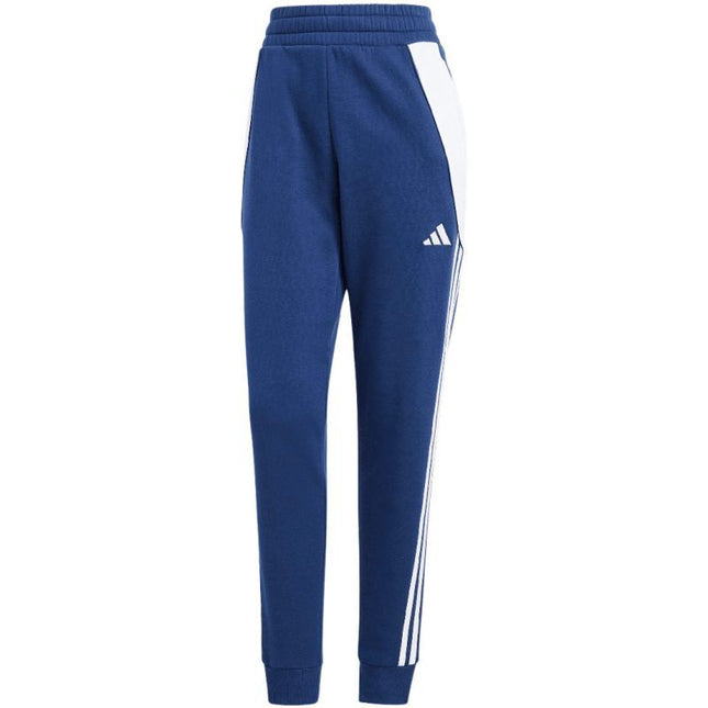 adidas Tiro 24 prakaito kelnės moterims IS1010