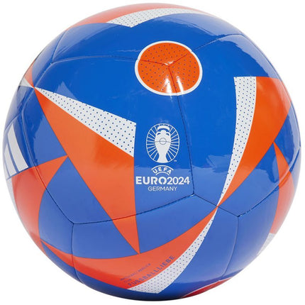 Futbolas adidas Fussballliebe Euro24 Club IN9373